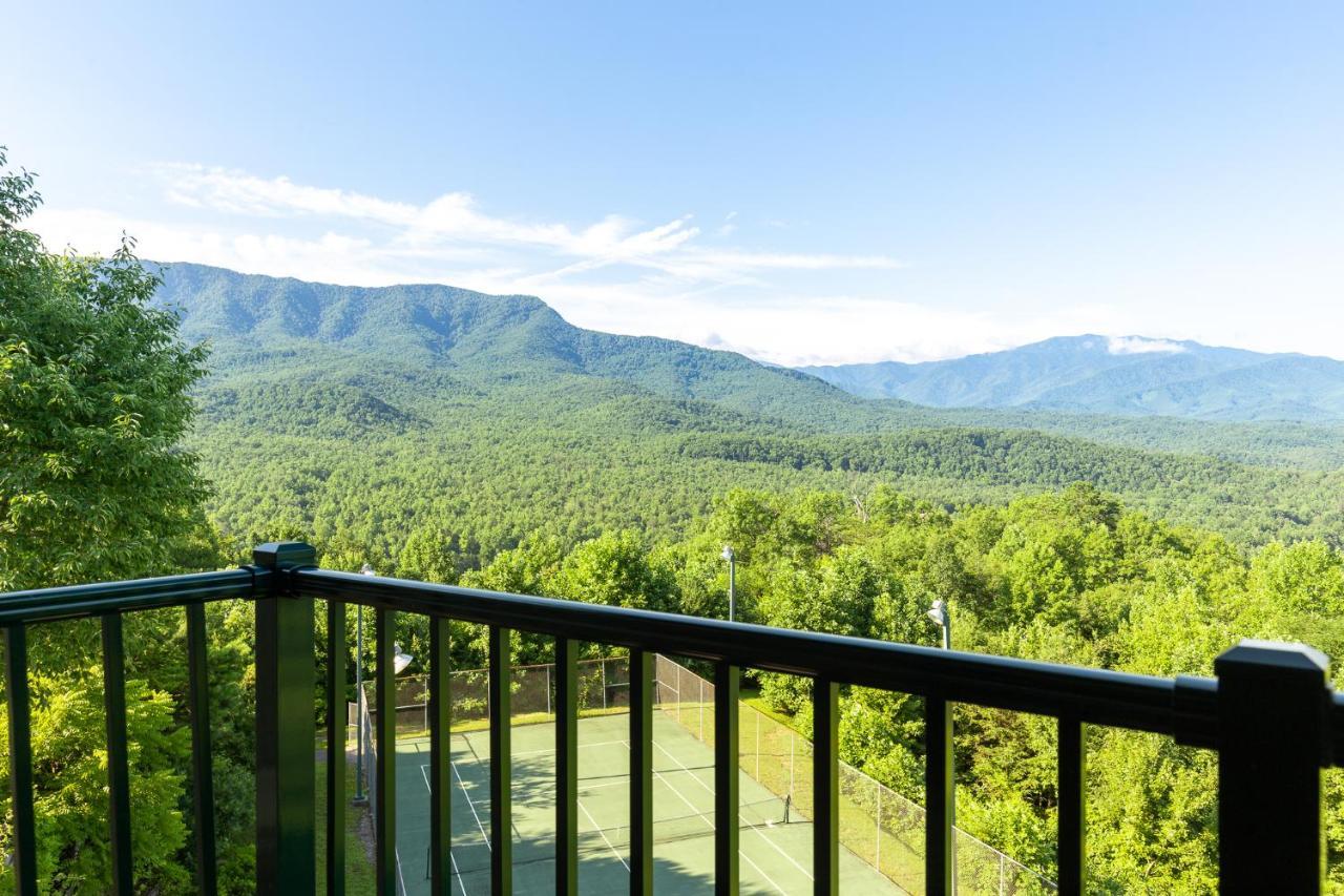 Deer Ridge Mountain Resort E308 Gatlinburg Exterior foto