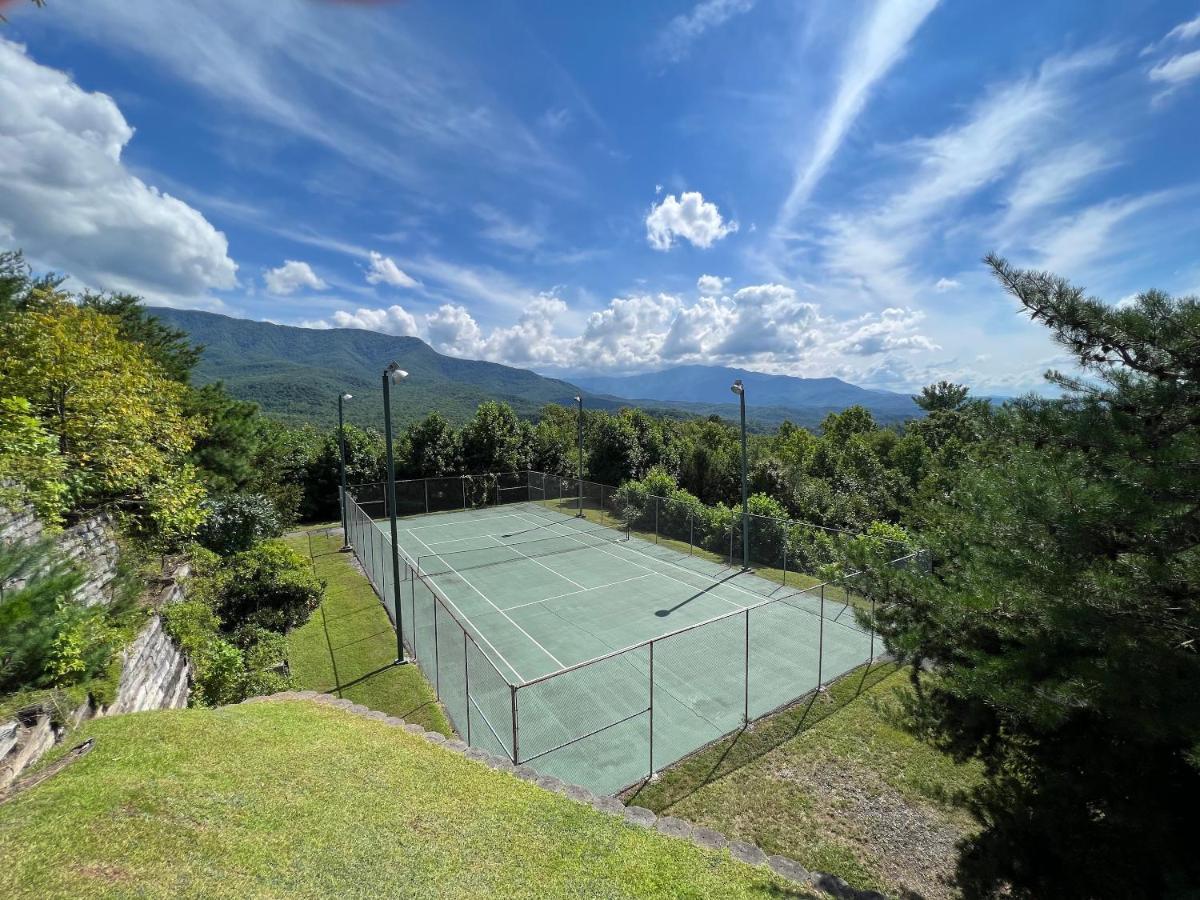 Deer Ridge Mountain Resort E308 Gatlinburg Exterior foto